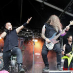 Into The Grave 2025: Martyr